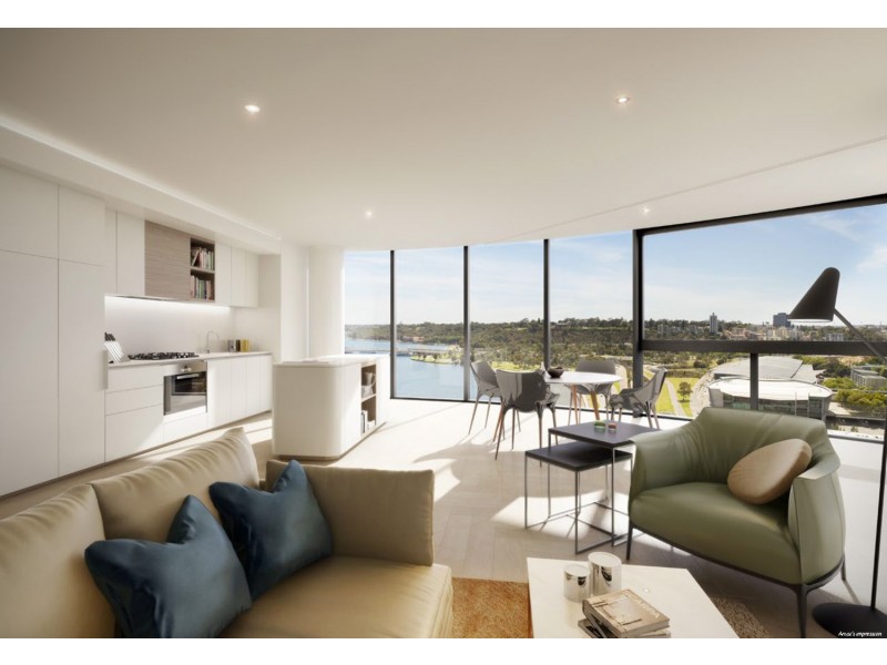 11 Barrack Square, Perth WA 6000