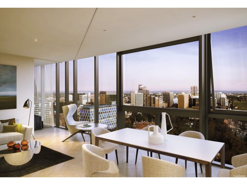 11 Barrack Square, Perth WA 6000