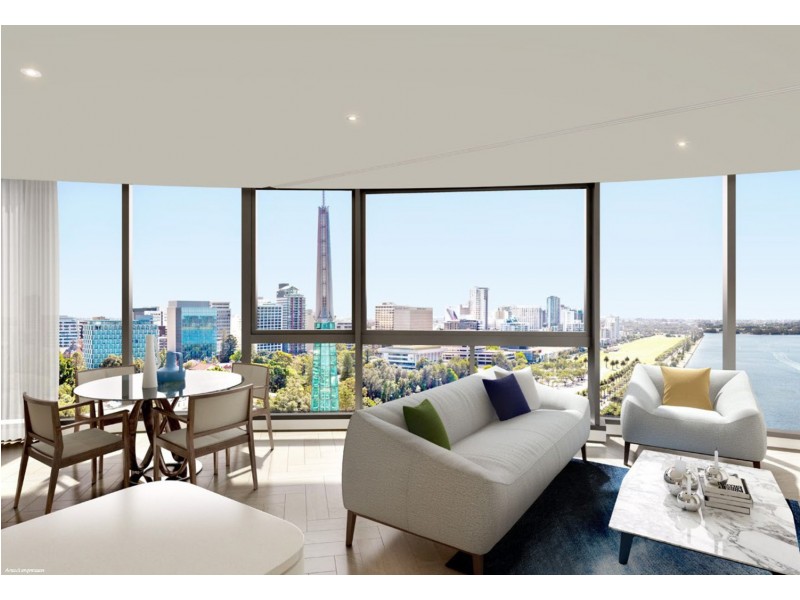 11 Barrack Square, Perth WA 6000