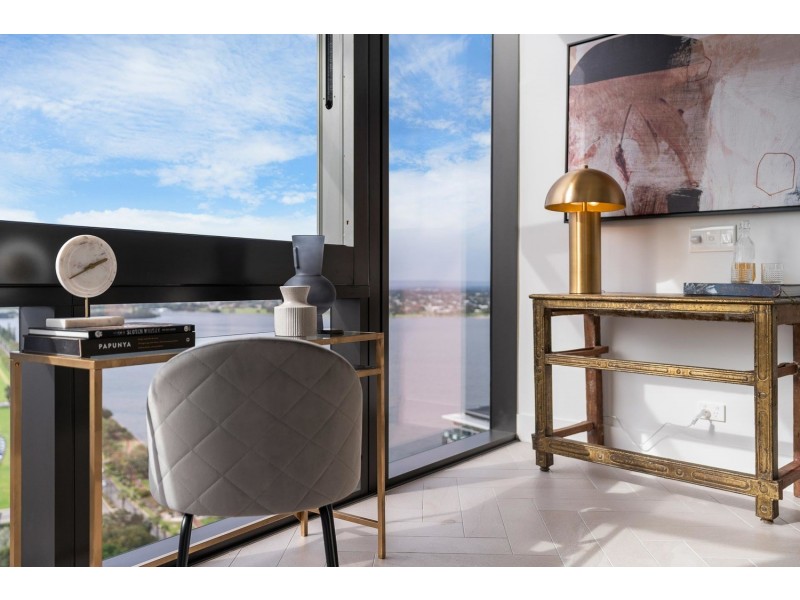 11 Barrack Square, Perth WA 6000