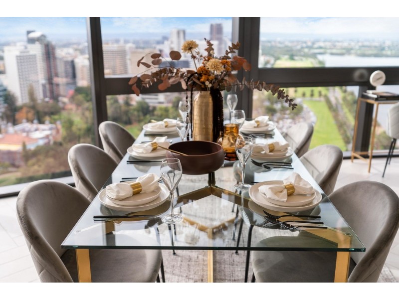 11 Barrack Square, Perth WA 6000