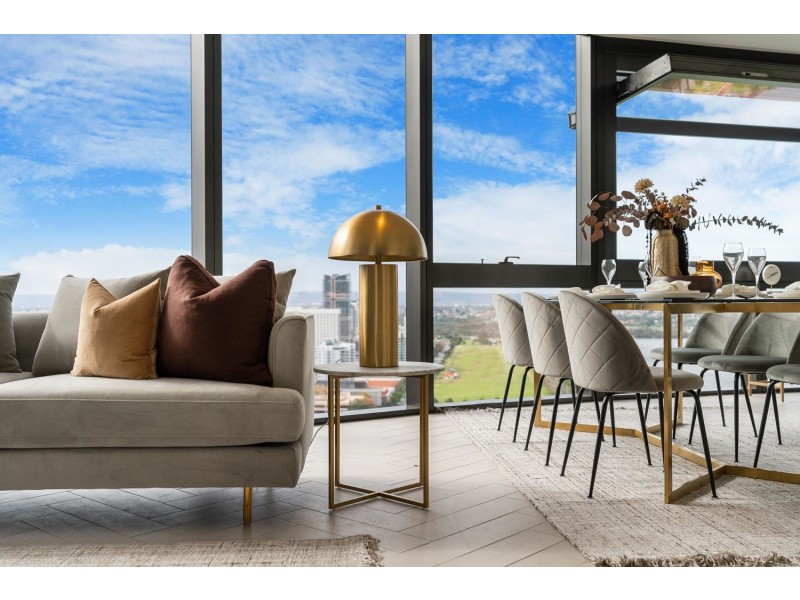 11 Barrack Square, Perth WA 6000