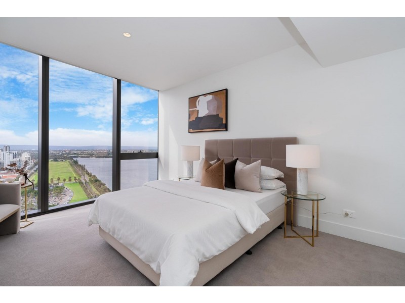 11 Barrack Square, Perth WA 6000