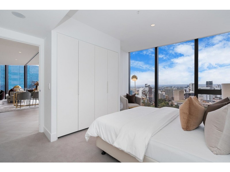 11 Barrack Square, Perth WA 6000