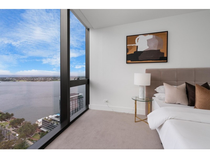 11 Barrack Square, Perth WA 6000