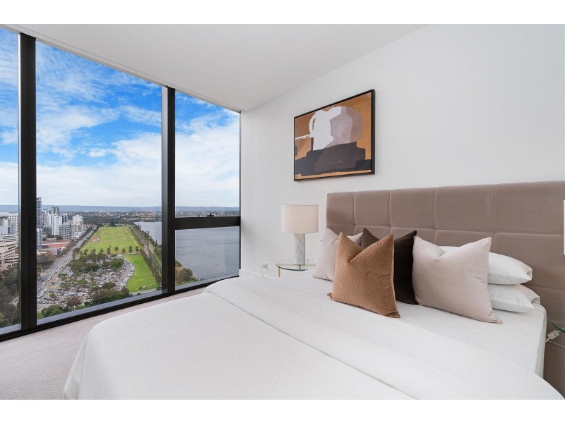 11 Barrack Square, Perth WA 6000