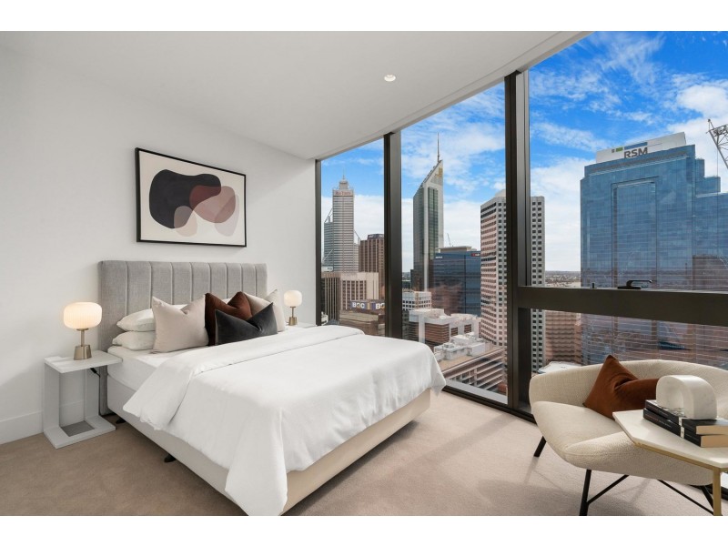 11 Barrack Square, Perth WA 6000