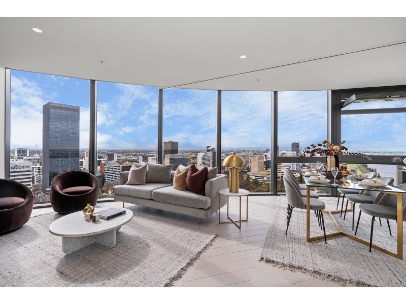 11 Barrack Square, Perth WA 6000