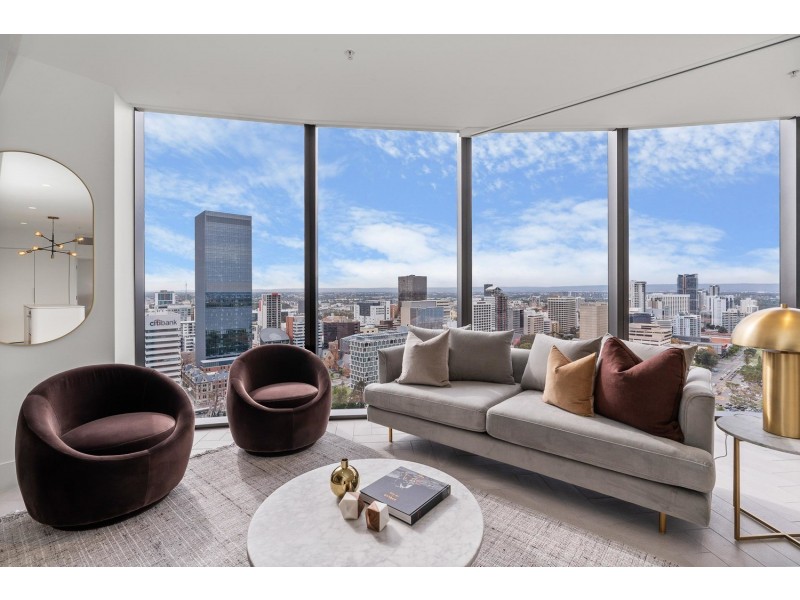 11 Barrack Square, Perth WA 6000