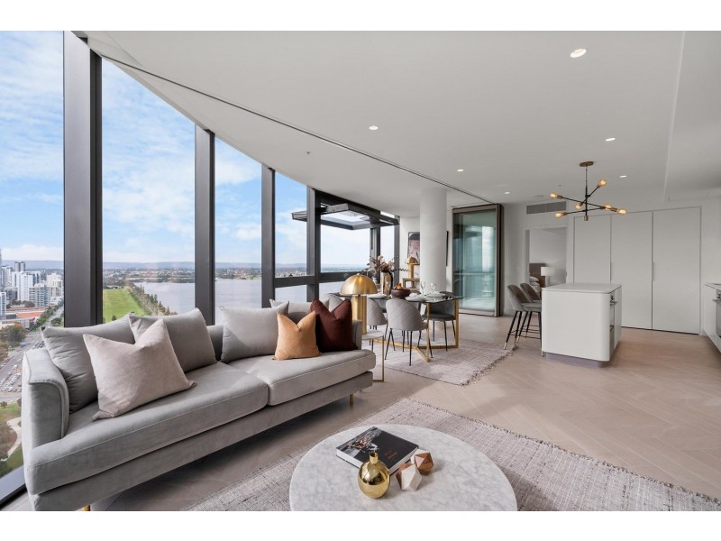 11 Barrack Square, Perth WA 6000