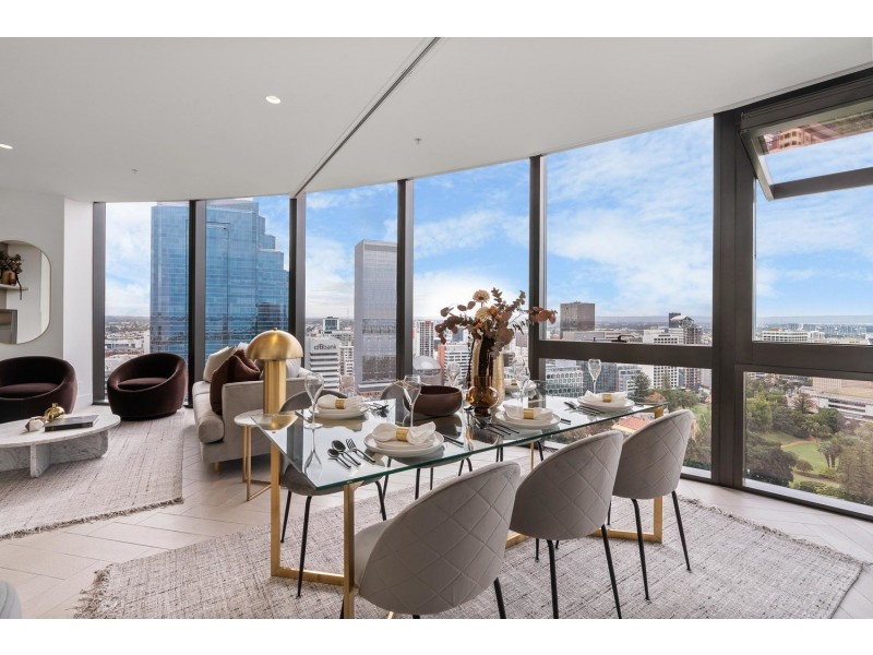 11 Barrack Square, Perth WA 6000