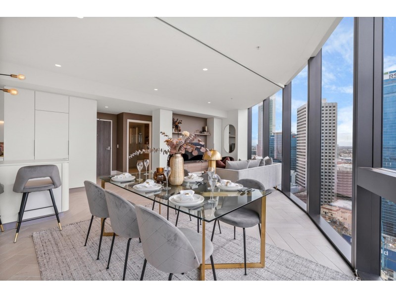 11 Barrack Square, Perth WA 6000