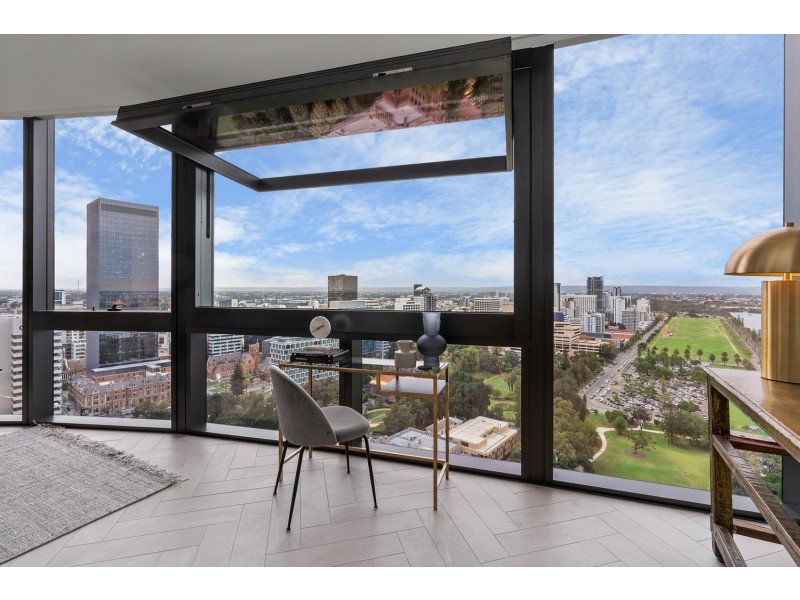 11 Barrack Square, Perth WA 6000