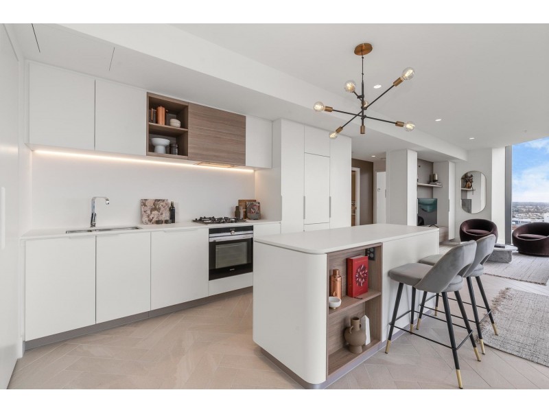 11 Barrack Square, Perth WA 6000