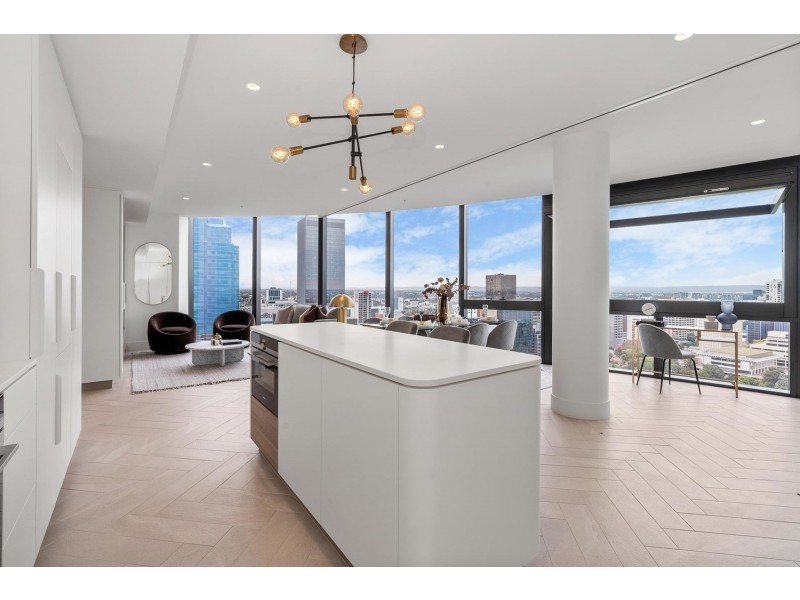 11 Barrack Square, Perth WA 6000