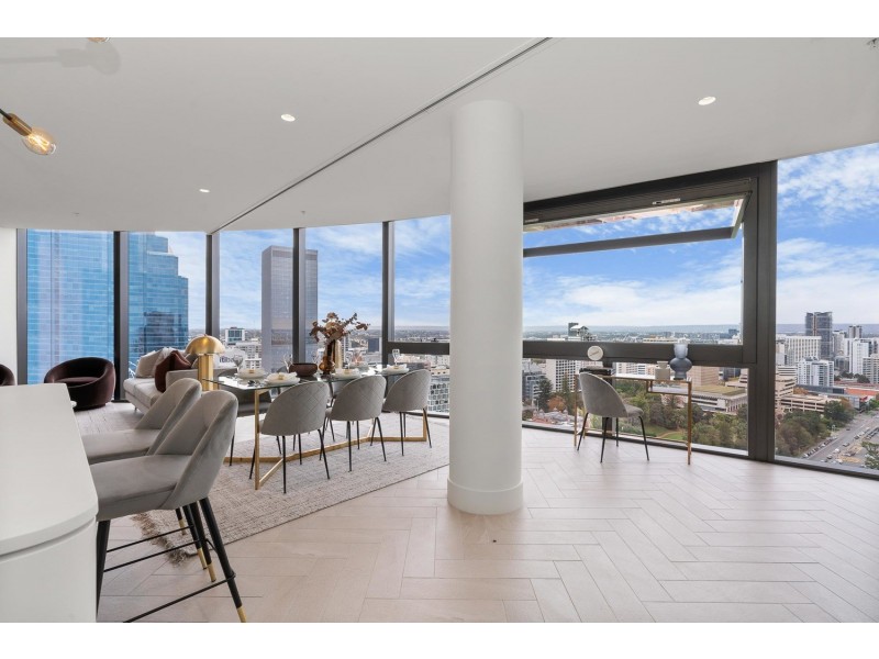 11 Barrack Square, Perth WA 6000