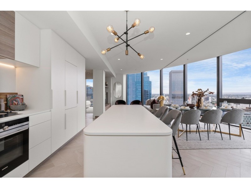 11 Barrack Square, Perth WA 6000