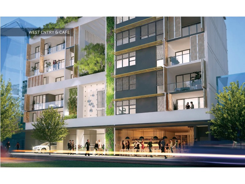 78 Stirling Street, Perth WA 6000