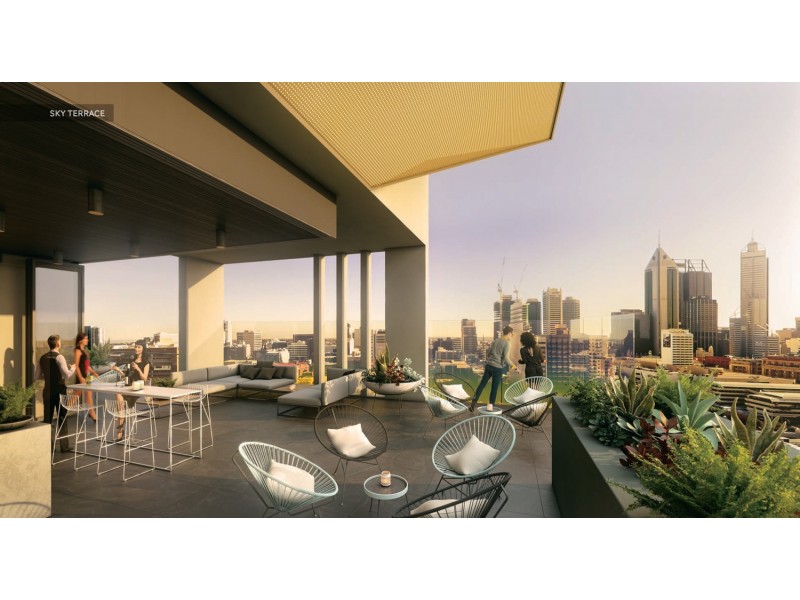 78 Stirling Street, Perth WA 6000