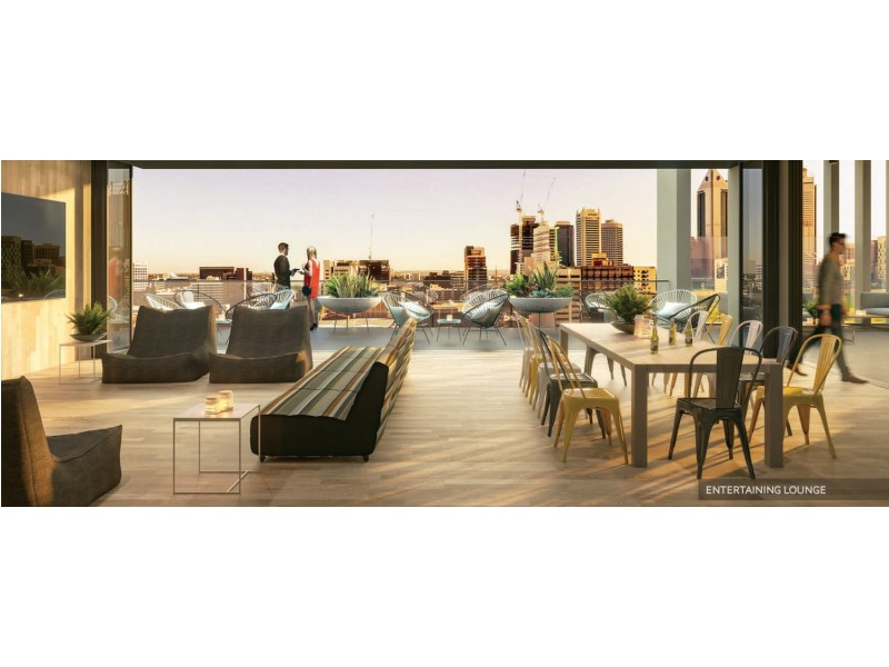 78 Stirling Street, Perth WA 6000