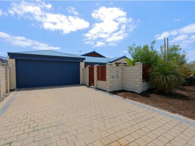 6 Brookman Avenue, Langford WA 6147