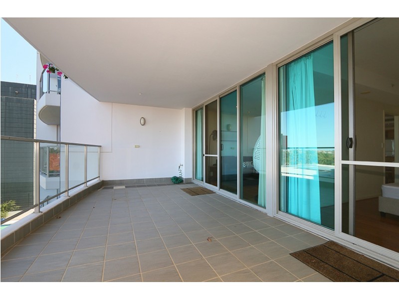 76/132 Terrace Road, Perth WA 6000