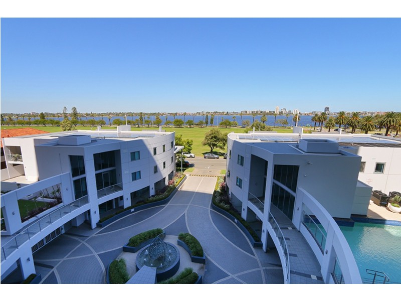 76/132 Terrace Road, Perth WA 6000