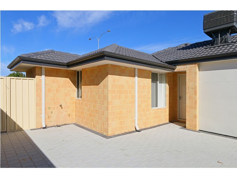 312 Wright Road, Harrisdale WA 6112