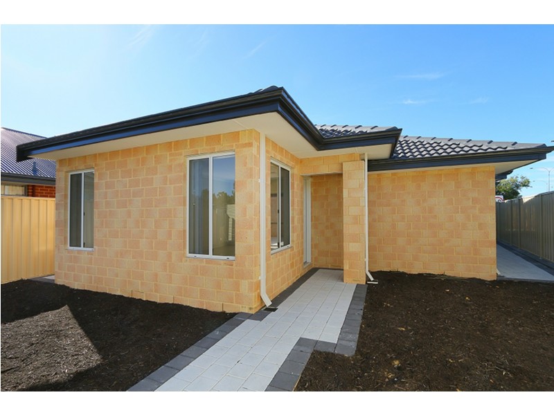 312 Wright Road, Harrisdale WA 6112