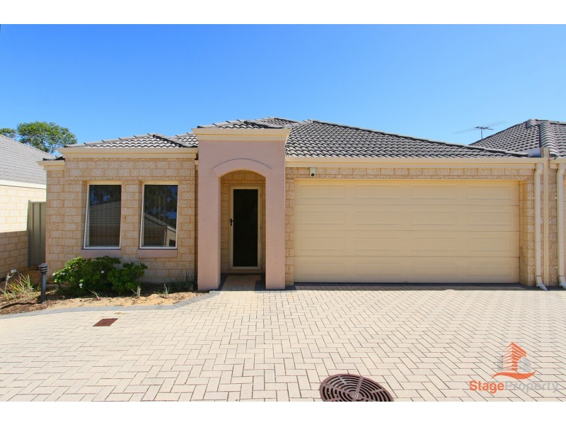 6/36 Fifth Road, Armadale WA 6112