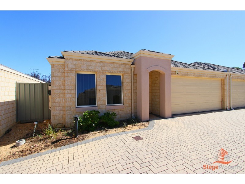 6/36 Fifth Road, Armadale WA 6112