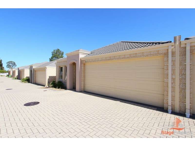 6/36 Fifth Road, Armadale WA 6112