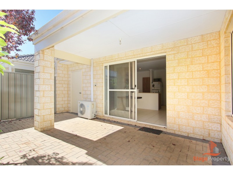 6/36 Fifth Road, Armadale WA 6112