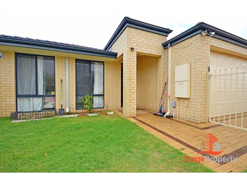 49 Balaka Way, Queens Park WA 6107