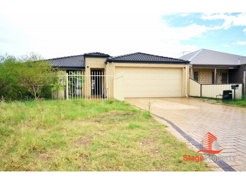 49 Balaka Way, Queens Park WA 6107