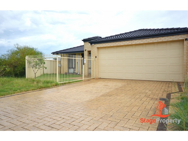 49 Balaka Way, Queens Park WA 6107