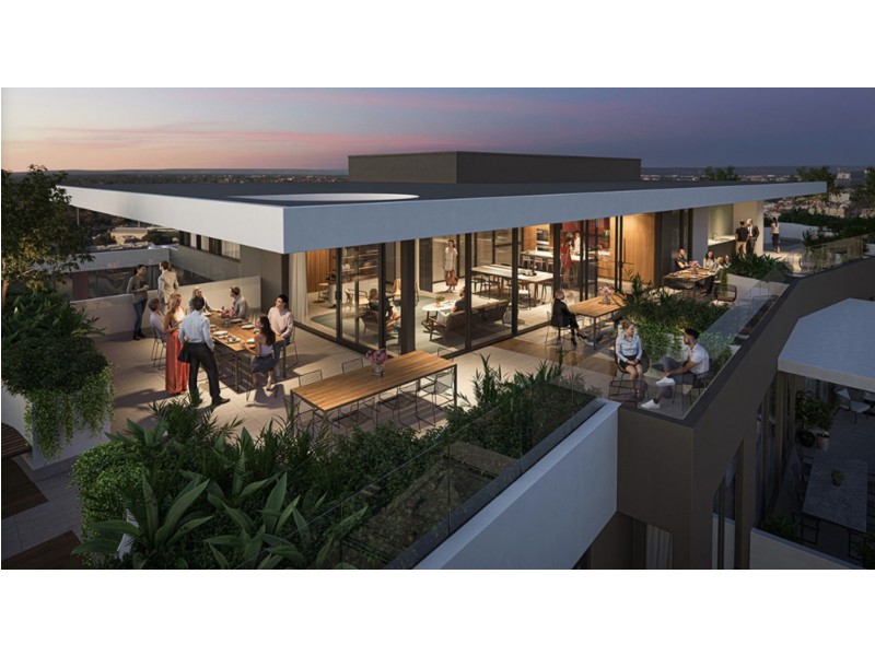 195 Pier Street, Perth WA 6000