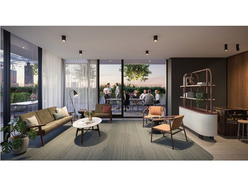 195 Pier Street, Perth WA 6000