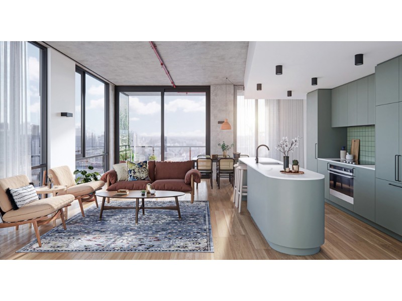 195 Pier Street, Perth WA 6000