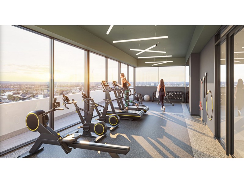 195 Pier Street, Perth WA 6000