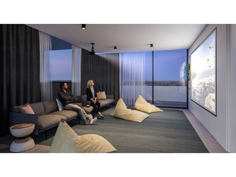 195 Pier Street, Perth WA 6000