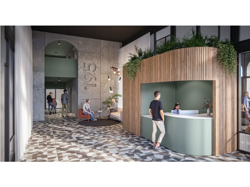 195 Pier Street, Perth WA 6000