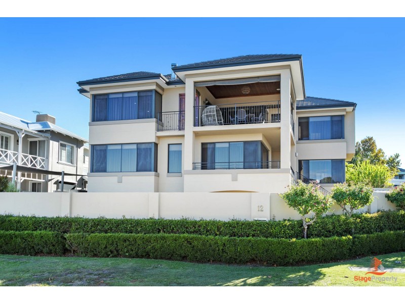 12 Bateman Road, Mount Pleasant WA 6153