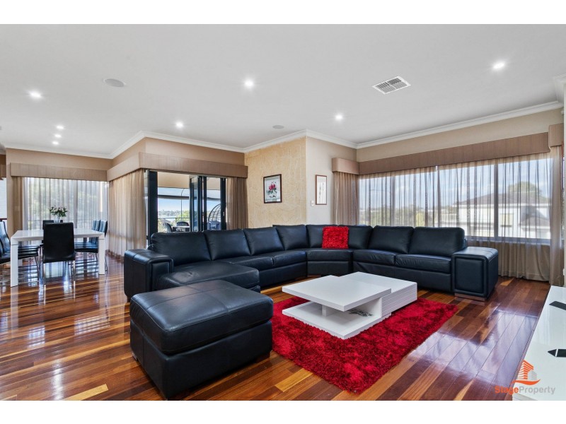 12 Bateman Road, Mount Pleasant WA 6153