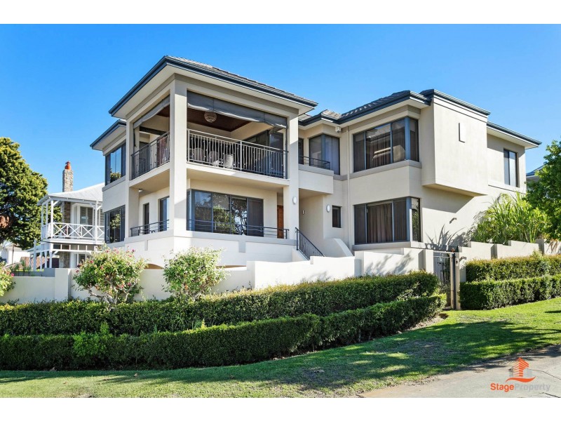 12 Bateman Road, Mount Pleasant WA 6153