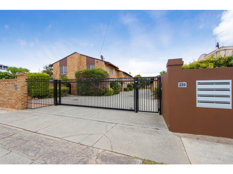 4/259 Railway Parade, Maylands WA 6051