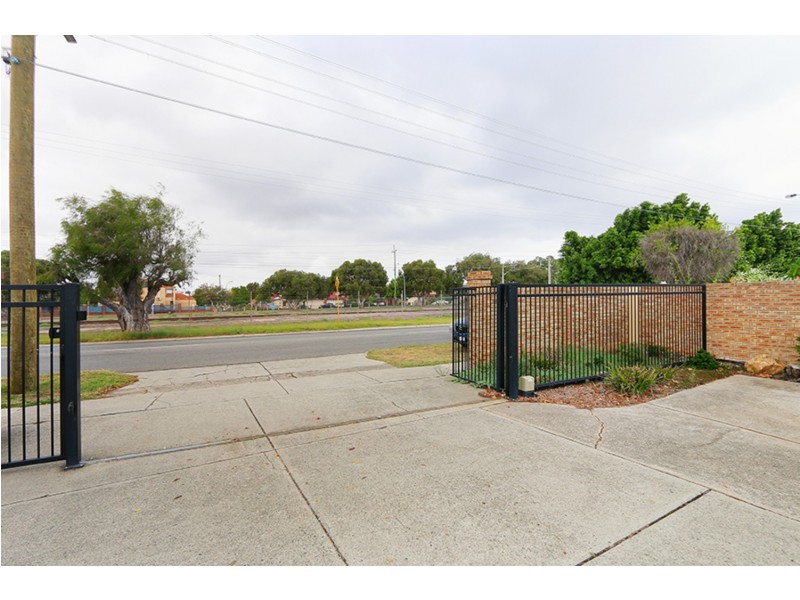 4/259 Railway Parade, Maylands WA 6051