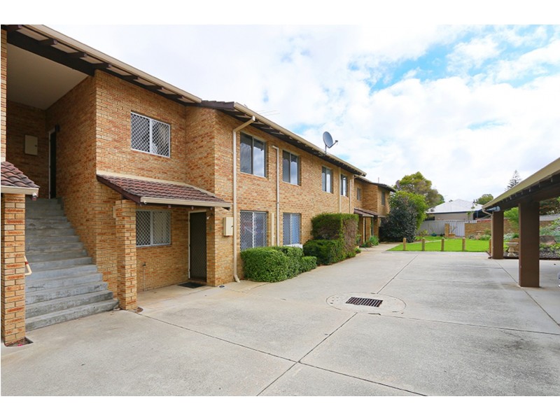4/259 Railway Parade, Maylands WA 6051