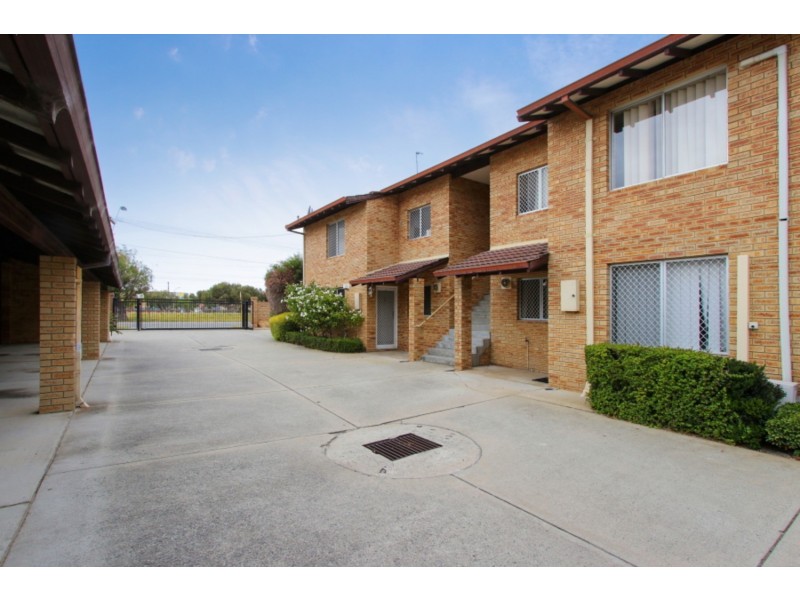 4/259 Railway Parade, Maylands WA 6051