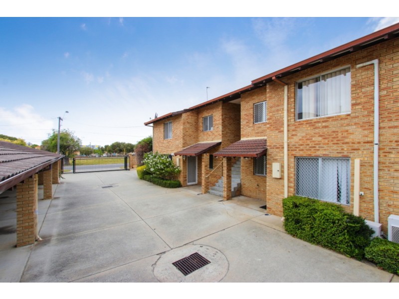 4/259 Railway Parade, Maylands WA 6051